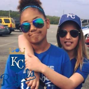 Meet your Posher, Kyley